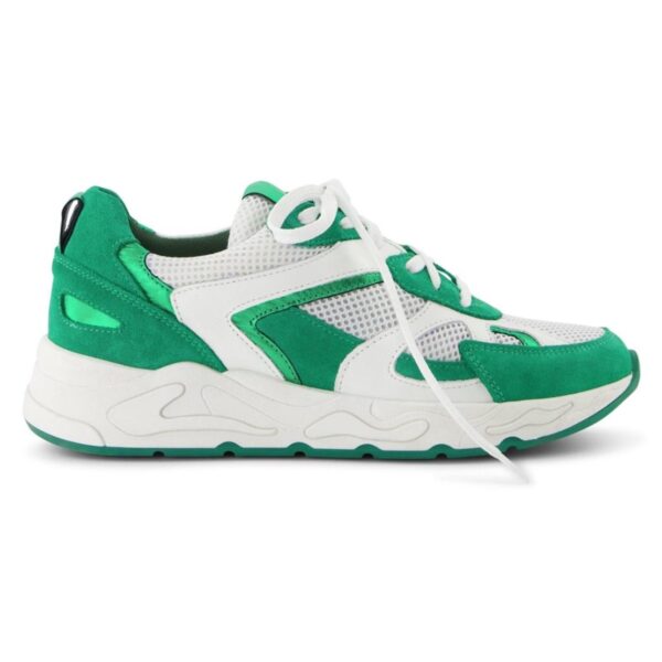 Sneakers Amalfi Classic Green