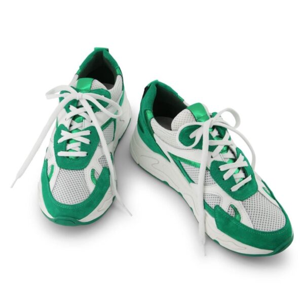 Sneakers Amalfi Classic Green