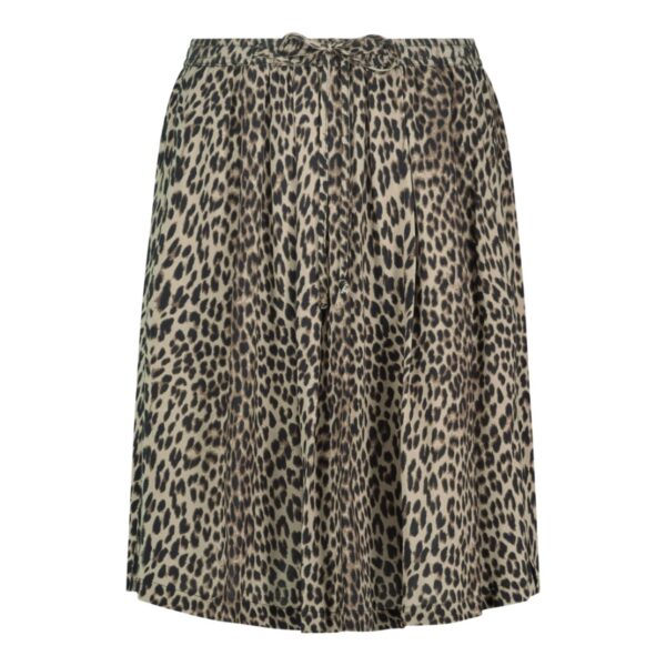 Arya Skirt Leopard